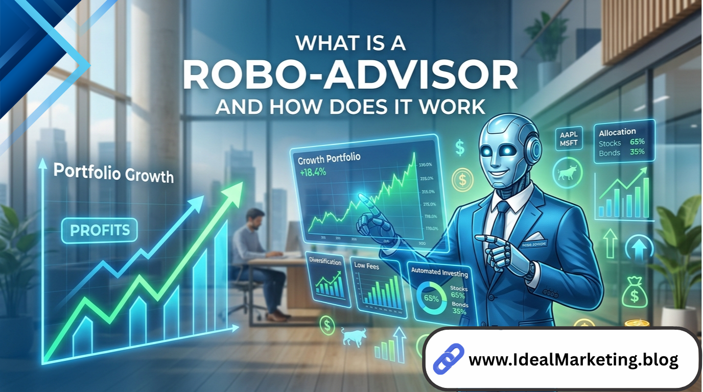 What Is a Robo-Advisor and How Does It Work (2)