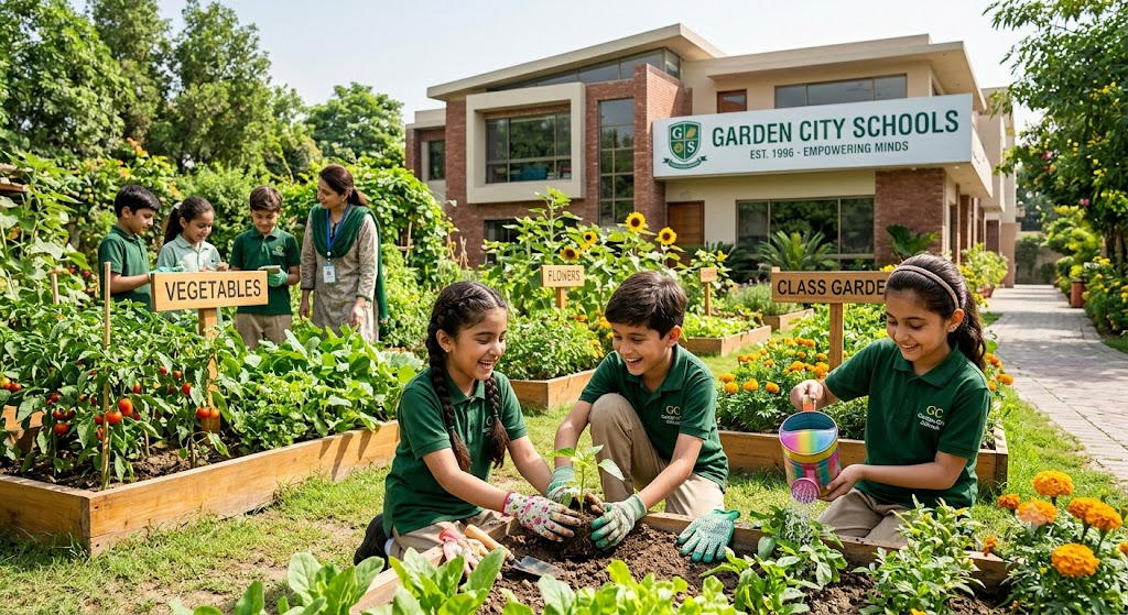 Garden City Schools Calendar 2026-2027: Dates, Holidays & Key Events