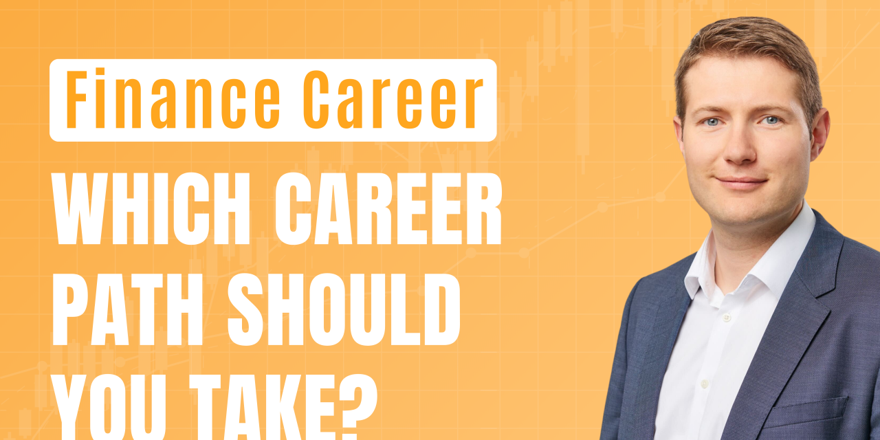 Is Finance a Good Career Path?