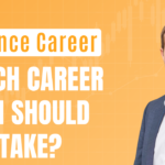 Is Finance a Good Career Path?
