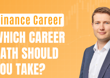 Is Finance a Good Career Path?