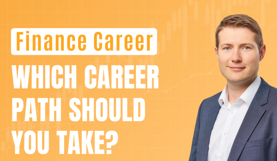 Is Finance a Good Career Path?
