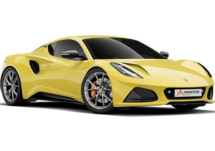 How to Finance a Sports Car