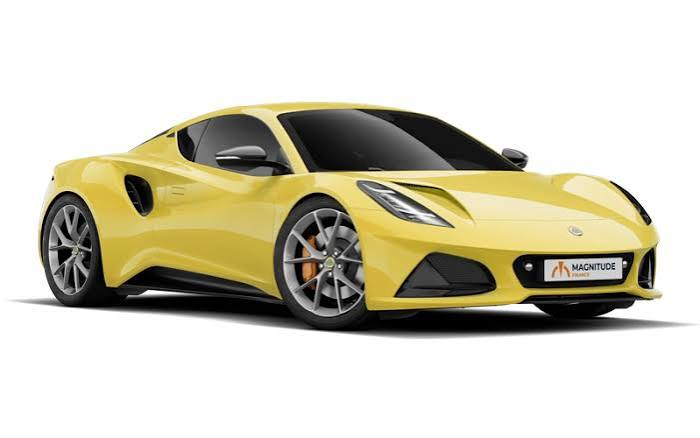 How to Finance a Sports Car
