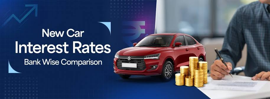 What Are Current Auto Loan Rates in 2026?