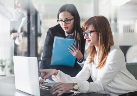 Finance Internships