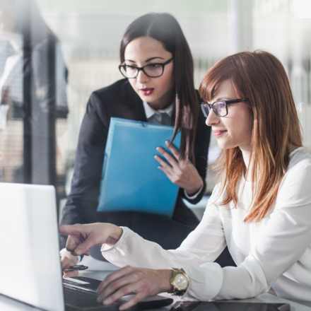 Finance Internships