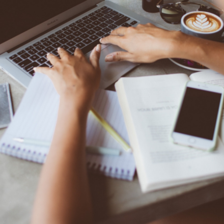 How to make 2026 a successful academic resolutions year by setting new year goals?